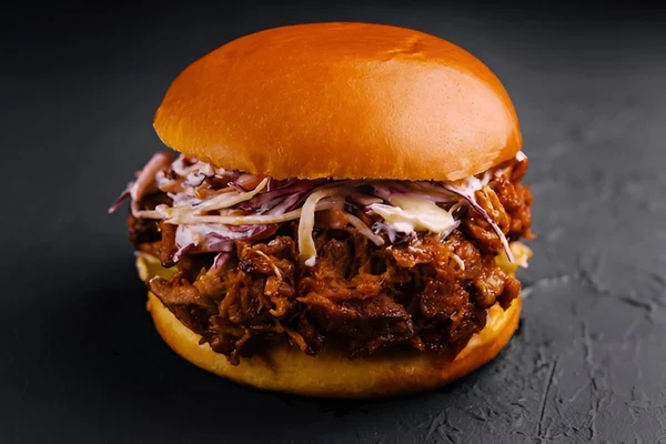 Protein-in-a-Pulled-Pork-Sandwich-A-Muscle-Building-Boost
