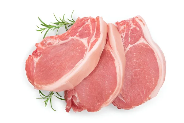 Pork Chop Nutrition: Benefits, Downsides & Cooking Tips