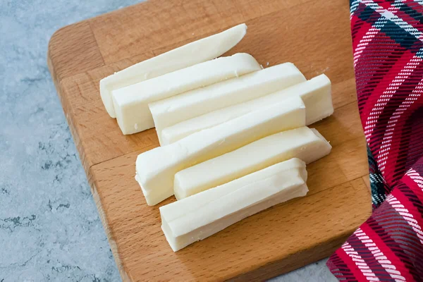 string cheese nutrition​